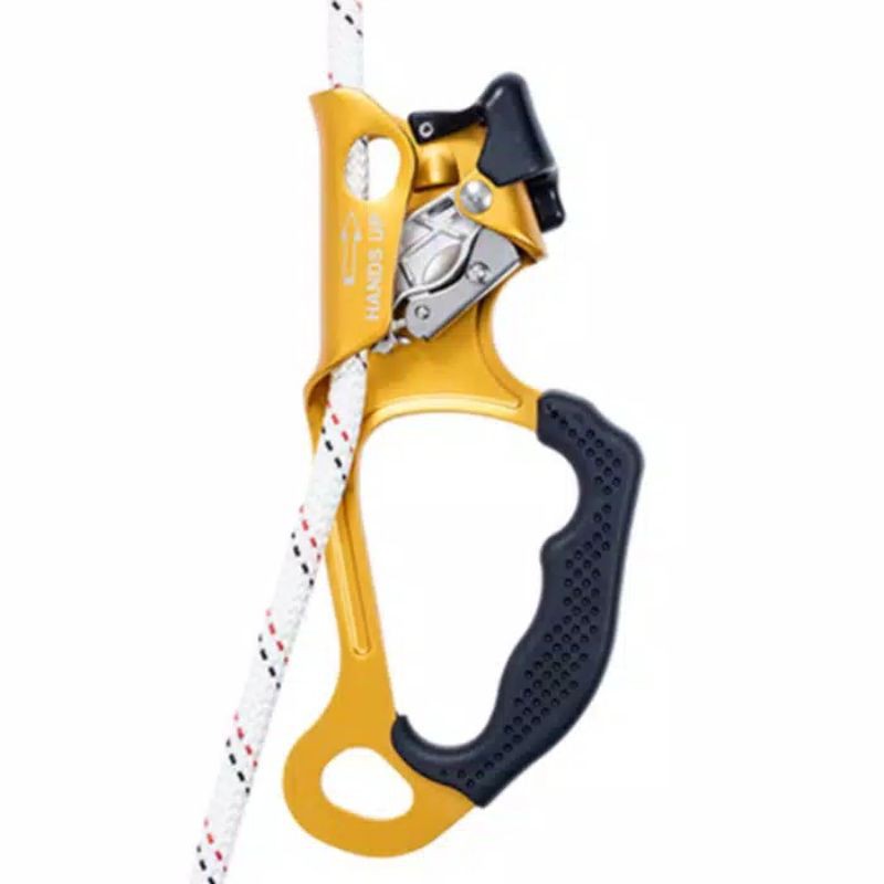 Jual Alat Panjat Tebing Climbing Beal Ascender Jumar Professional
