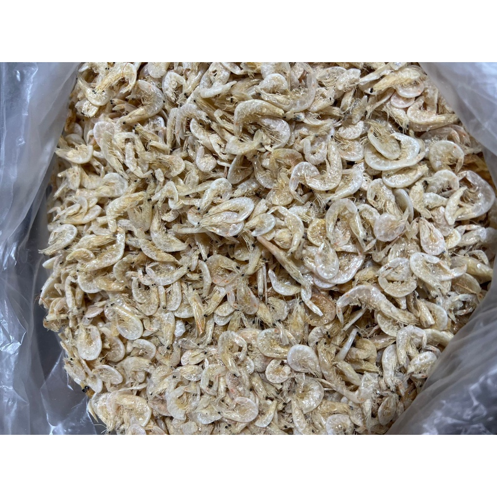 

Udang Sesar Seser Rebon