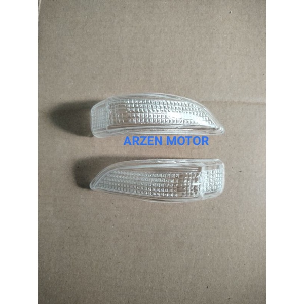 MIKA LAMPU SEIN SPION SIGRA CALYA 2016 2017 2018 2019 2020 2021