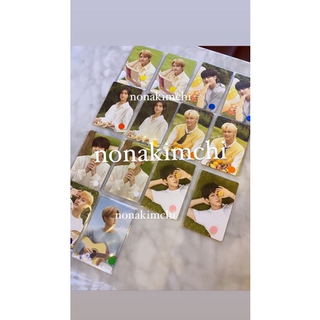 PC nacific stray kids