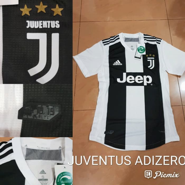 juventus climachill jersey