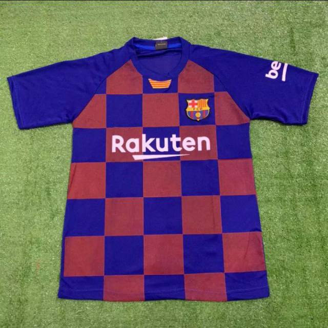 JERSEY BARCELONA 2019/2020