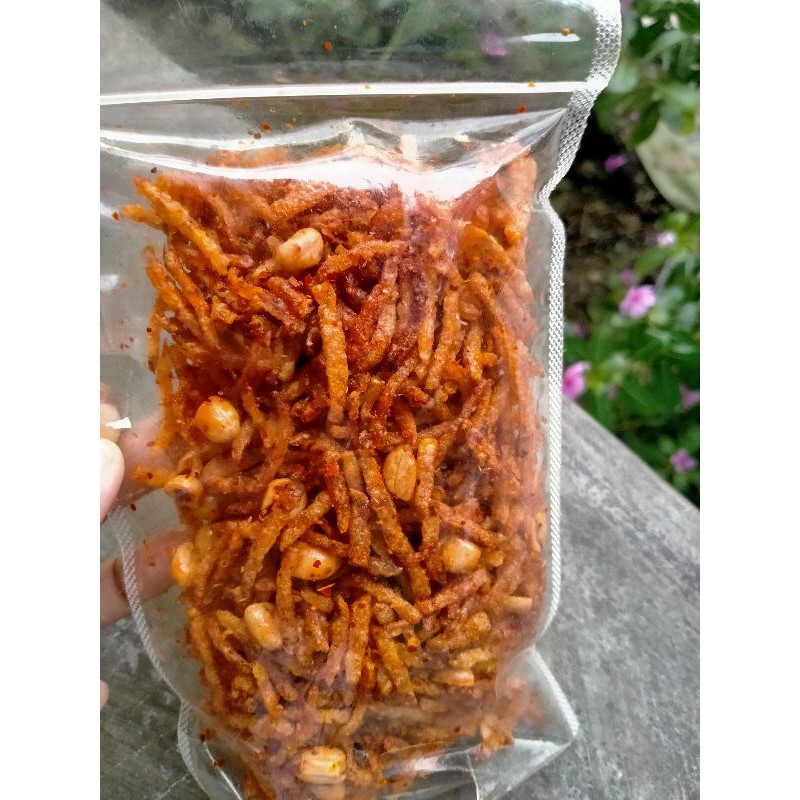 

DORICANG TERLARIS 100 gram