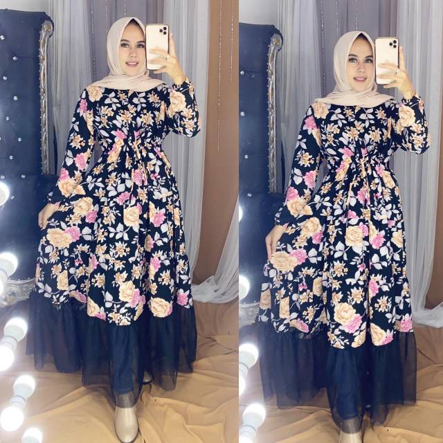 GAMIS MONALISA HIGH QUALITY