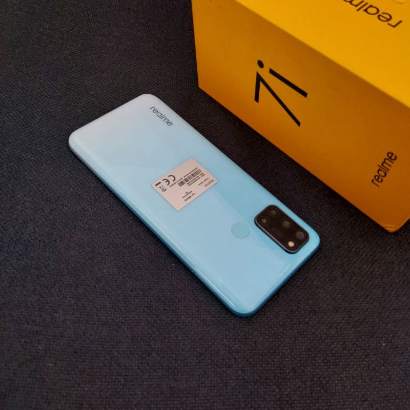 Realme 7i 8/128gb