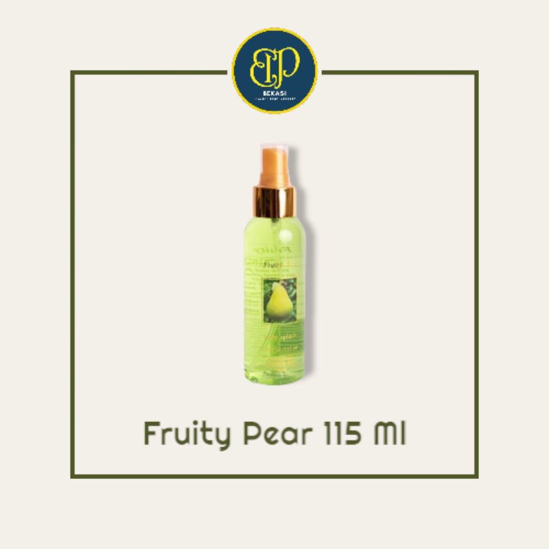 Yves Laroche Fruity Pear Body Splash 115 Ml