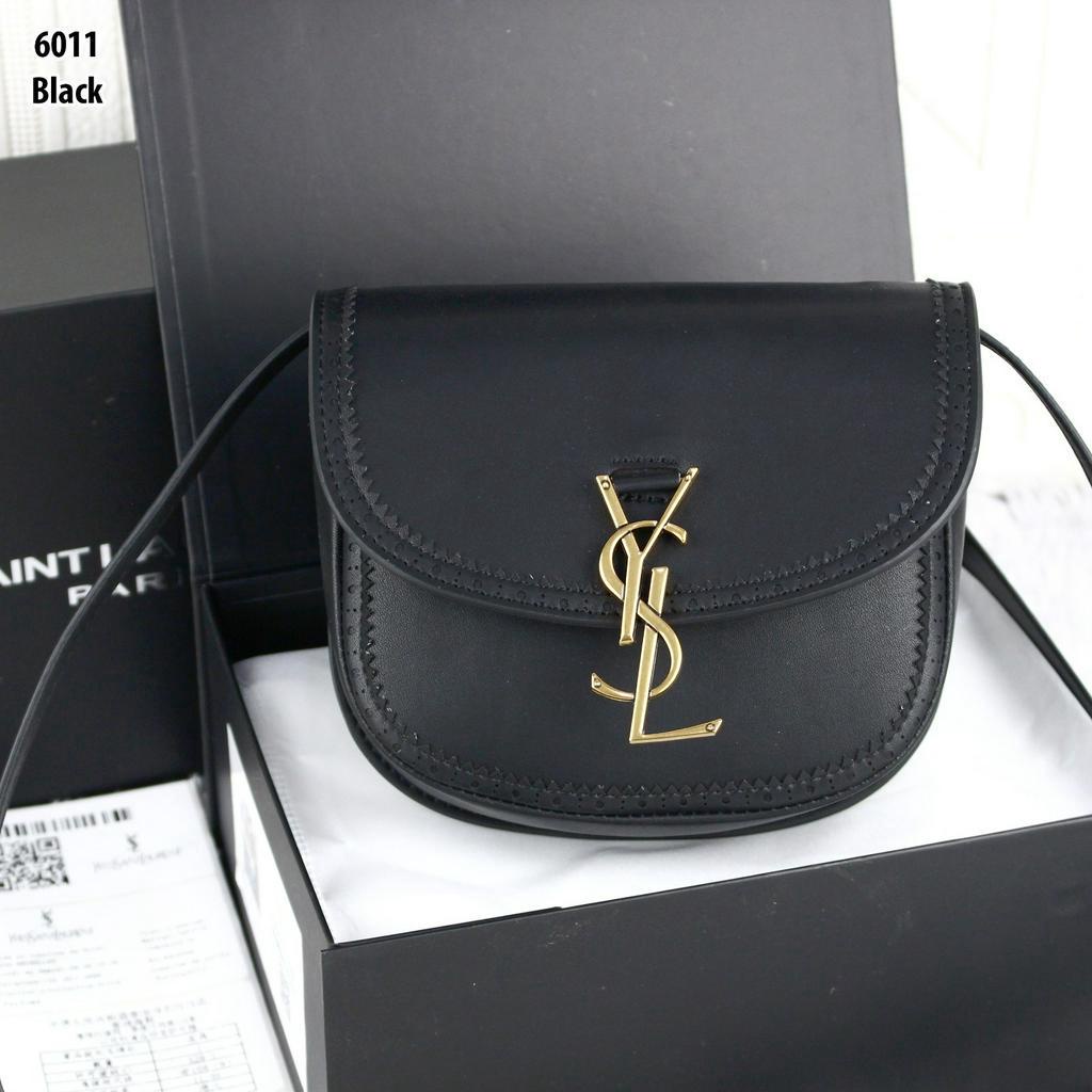 YS SMALL BAG 6011 (WITH MAGNET BOX)