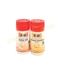 

R&W SODA KUE 12 GR