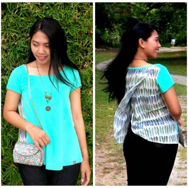 

Tosca leaves (planet surf)