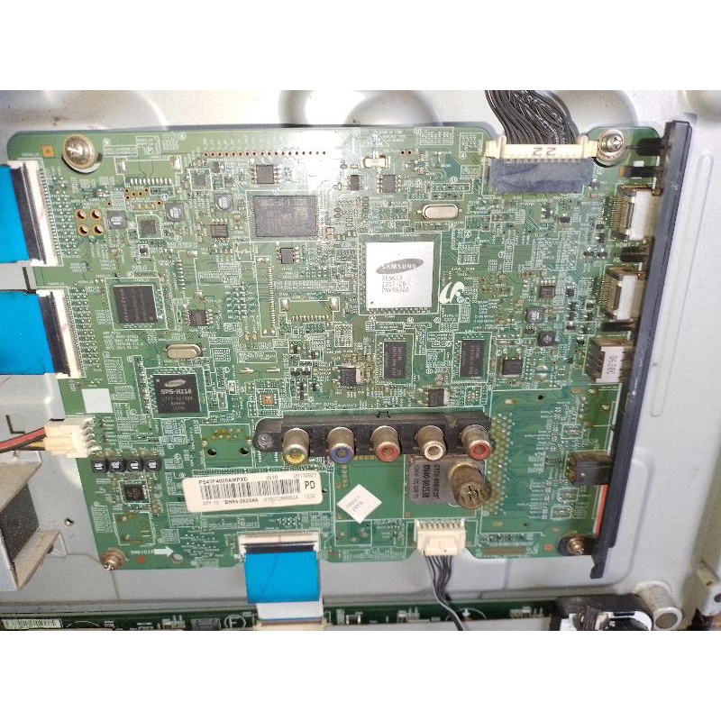 MB samsung plasma 43f4000