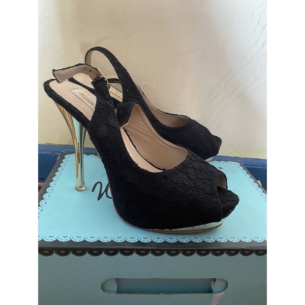 High heels nine west PL