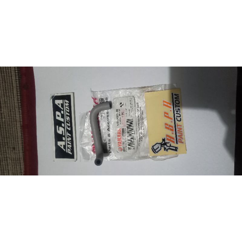 selang bensin membran tangki Jupiter z original