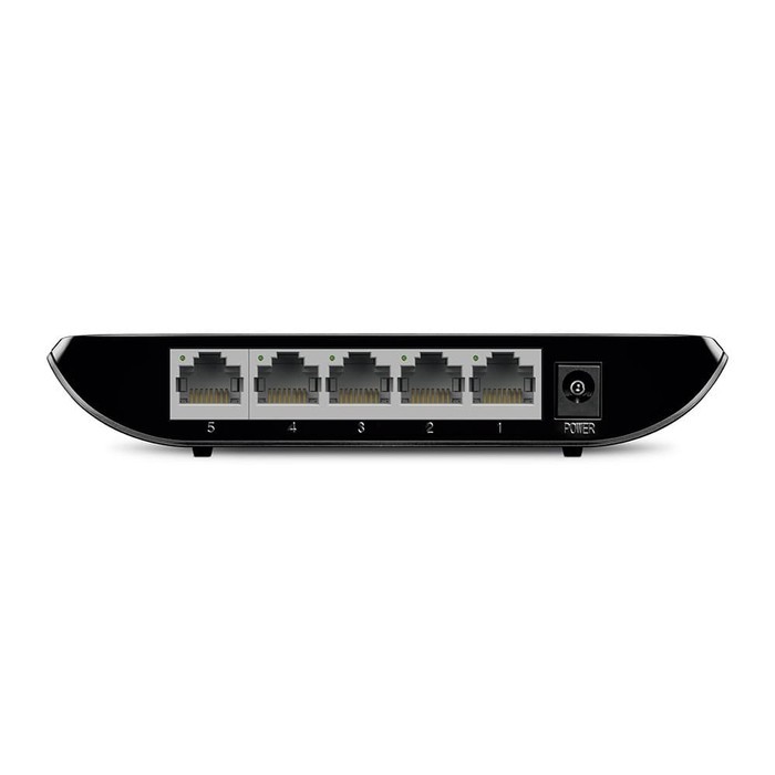 Desktop Switch TP-Link TL-SG1005D 5 Port Gigabit ( TP Link TL SG1005D )