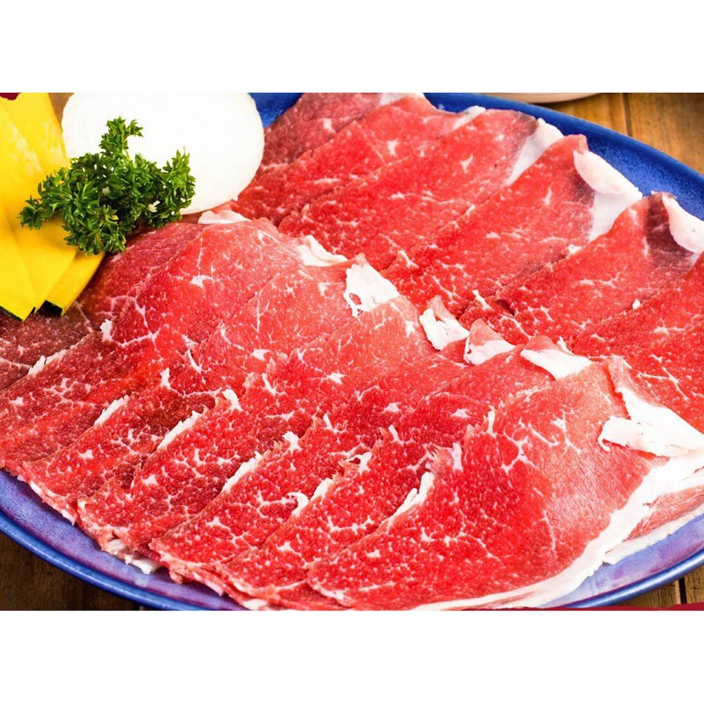 

AUS Lean Meat Low Fat - 250 Gr