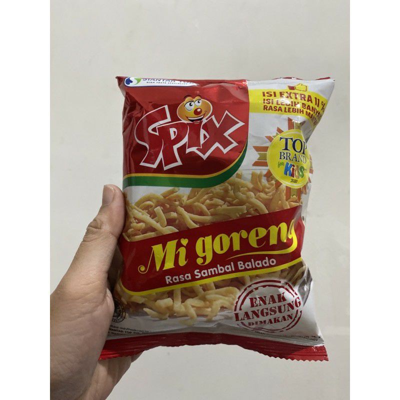 

spix migoreng 40gr