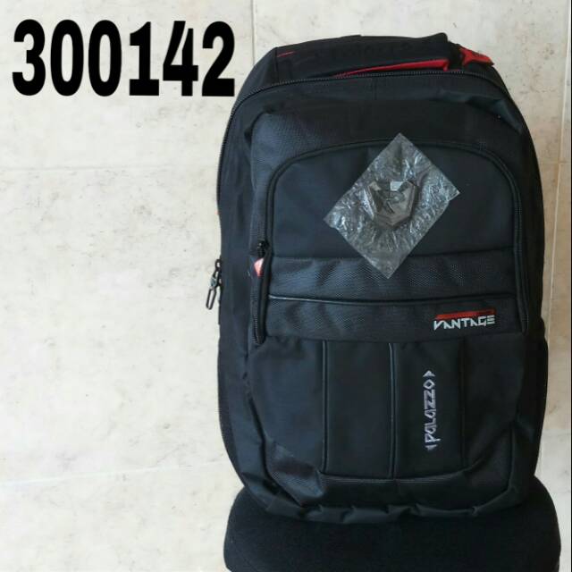 TAS SEKOLAH PALAZZO TAS RANSEL PALAZZO EMBOS