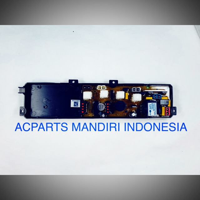 MODUL PCB MESIN CUCI POLYTRON PAW 7003 7005 7008 ( 211SA )