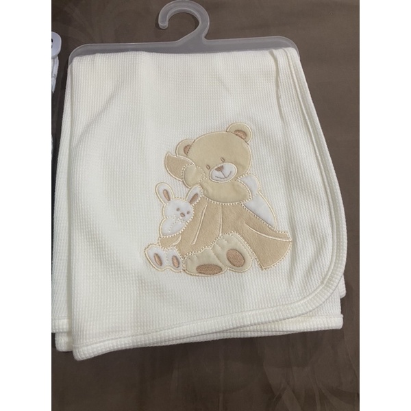 Blanket Bayi Bahan Premium Juniors