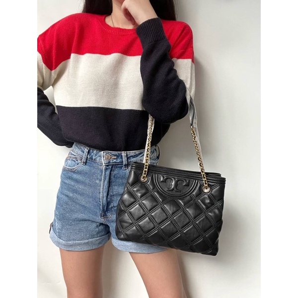 TB Fleming Soft Tote