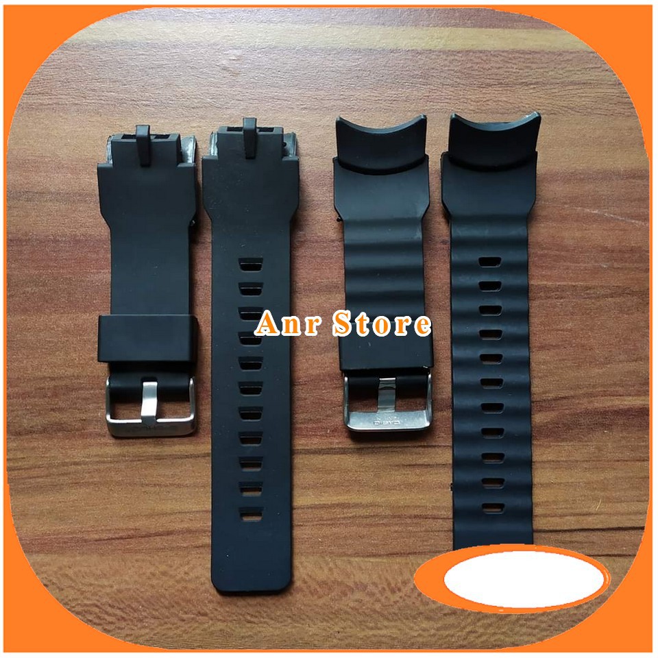 Strap Tali Jam Tangan SKMEI 1127 Original Oem