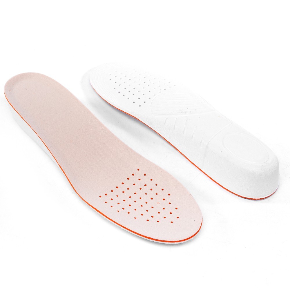 Bantalan Insole Penambah Tinggi 1.5cm / 2.5cm / 3.5cm untuk Pria / Wanita