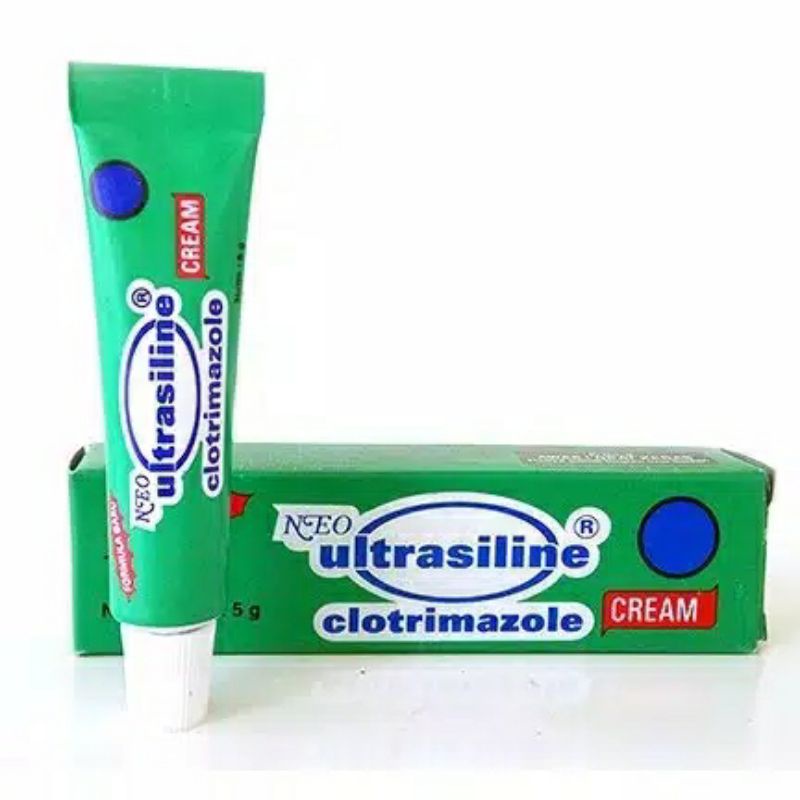 ULTRASILINE CREAM 5g