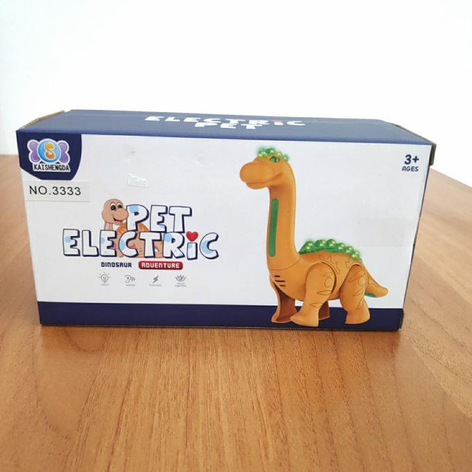 Dino Pet Electric Best Seller