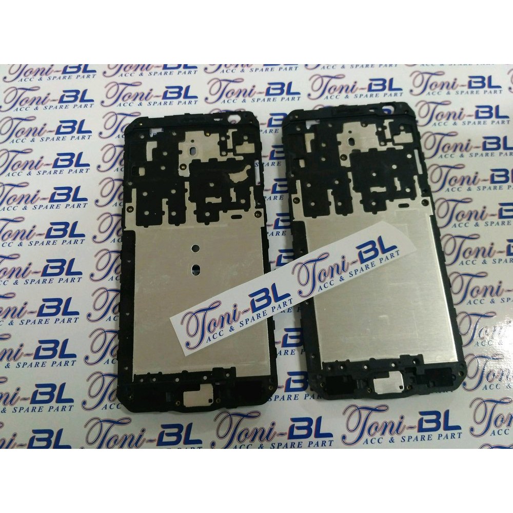 FRAME FREM TULANG TENGAH TATAKAN LCD FRAME LCD SAMSUNG J3 2015 J3 2016
