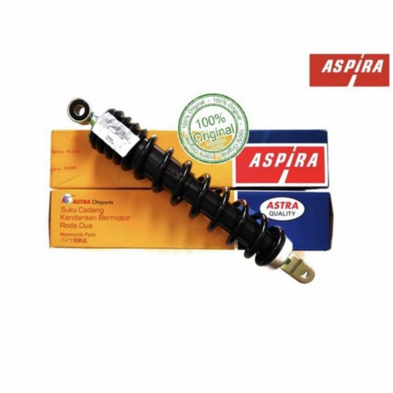 SHOCK VARIO 125 VARIO 150 LEXY LEXI X RIDE X-RIDE ASPIRA ASTRA ORIGINAL