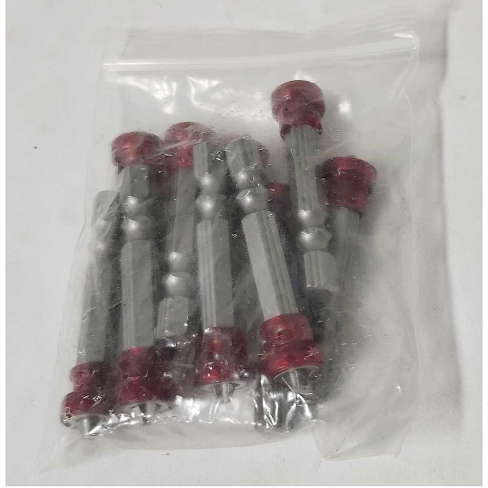 TD - CEA Mayitr Kepala Obeng Magnetic Screwdrivers Hex Shank 1 PCS - BI383