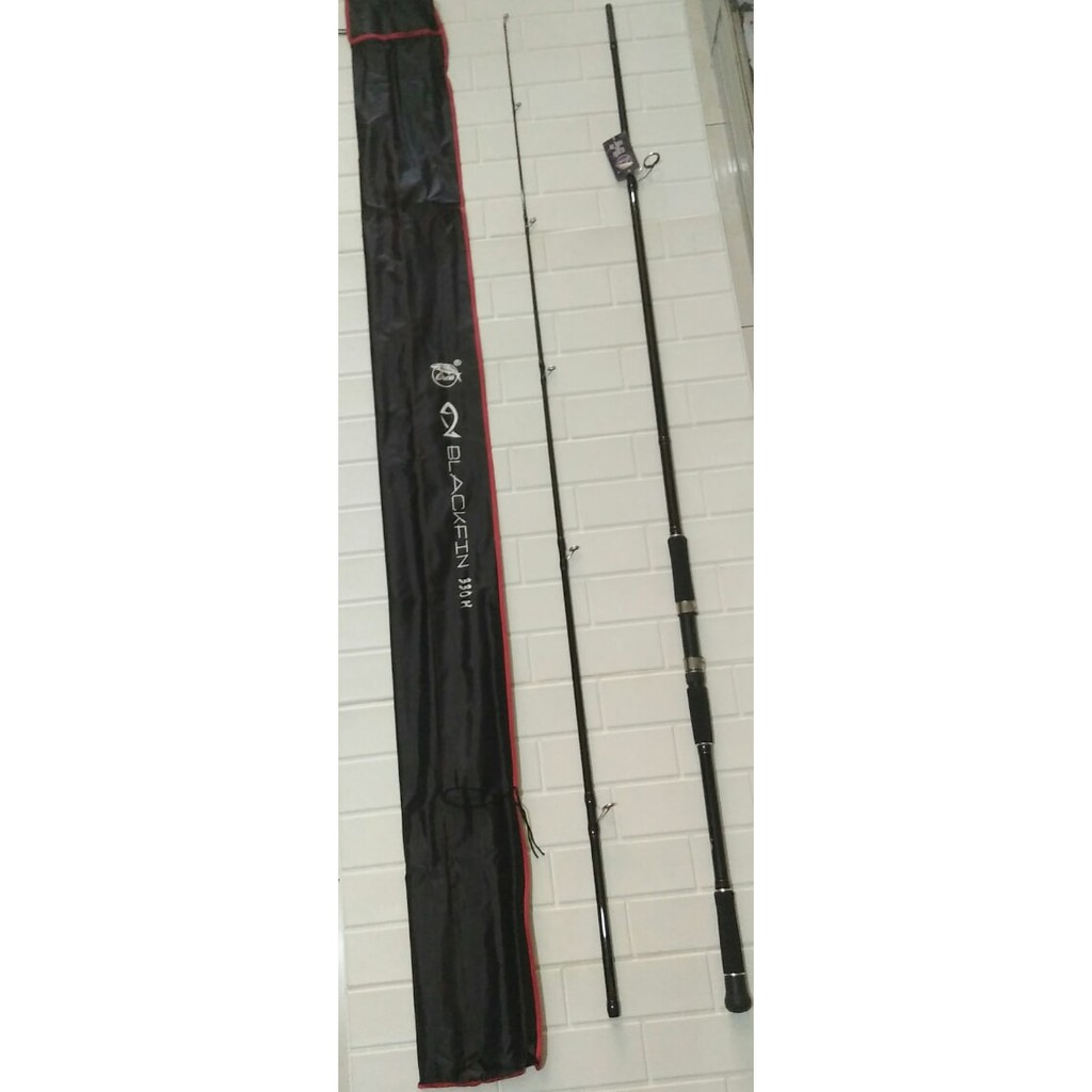 Joran Orca Blackfin 300H 330H