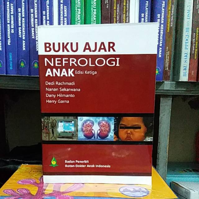 Buku Ajar Nefrologi Anak Edisi 3 Pdf Cara.Lif.co.id