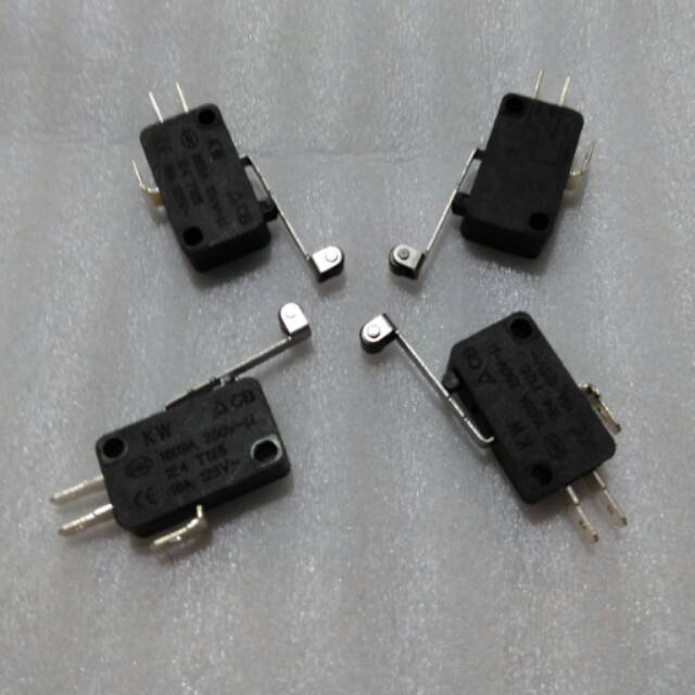 Saklar Dim lampu led Tembak klakson Toa