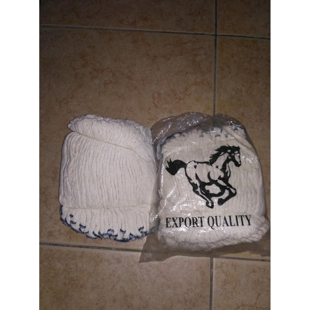 SARUNG TANGAN BENANG 5