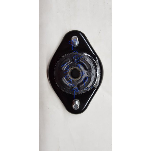 mounting shock belakang bmw e30 e36 e46 merk technoteile