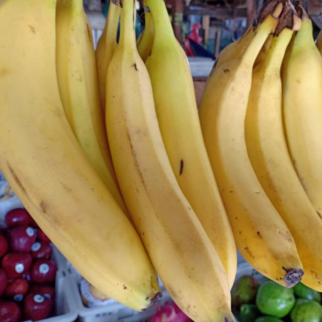 

Pisang sunpred. / 500gr