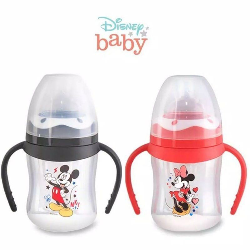 DISNEYBUNNY WN BTL W/H 125ML/250ML /DMM2111/DMM2121