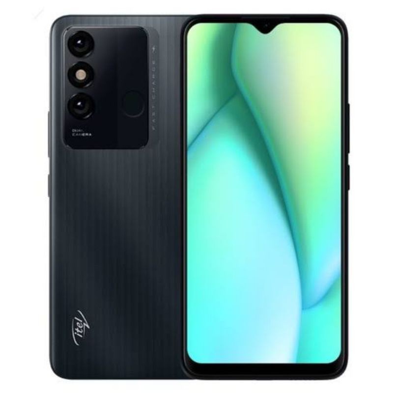 Itel Vision 3 Plus Ram 4-64 Gb