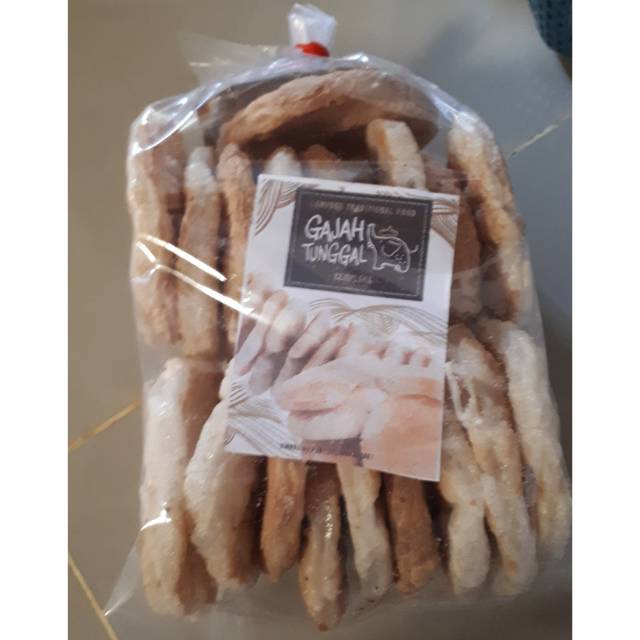 

KEMPLANG BANTAT PLASTIK BIASA