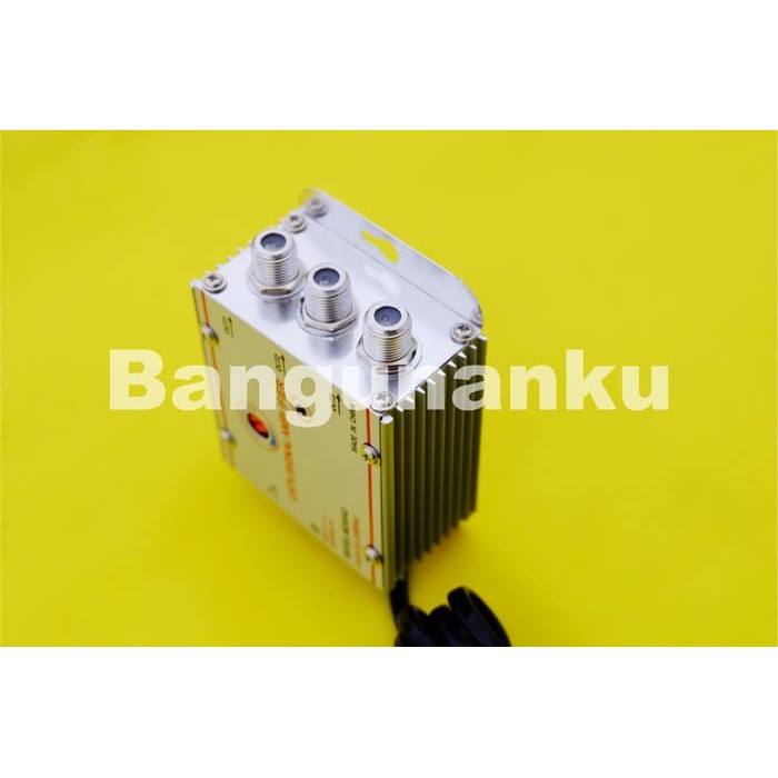 Jual Spliter 1 Antena 3 TV Berkualitas