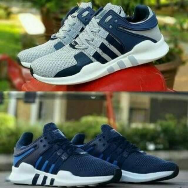 Sepatu Adidas Runner EQT Mid