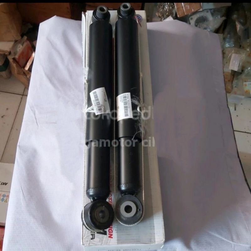 shock breker belakang sigra.calya (kayaba)