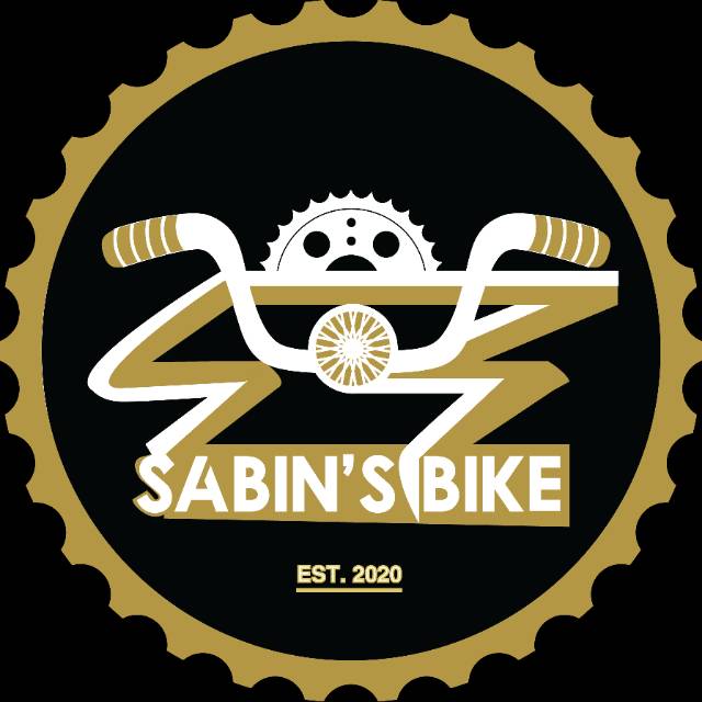 sabinsbike
