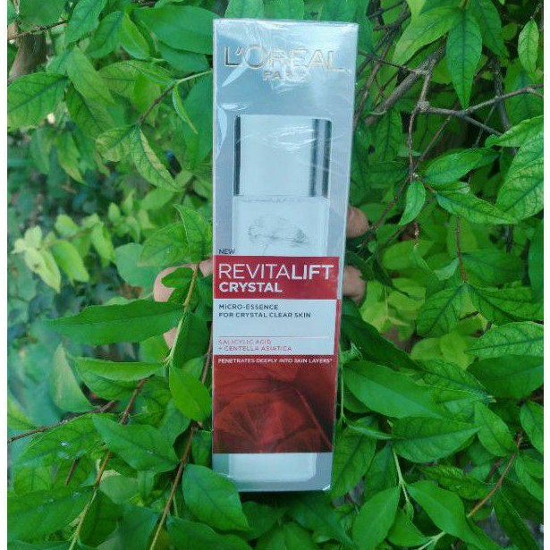 Loreal Revitalift essence 130ml