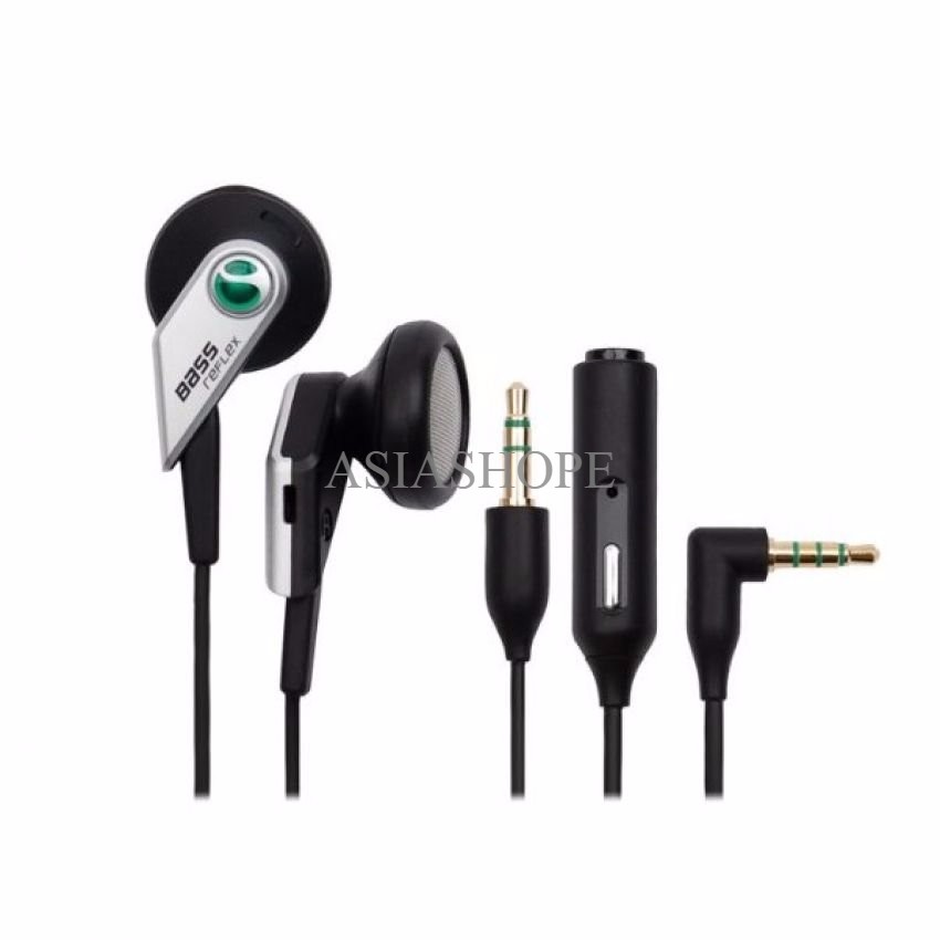 Sony MH-500 Stereo Bass Reflex Headset for Xperia, Vivaz, X8, X10