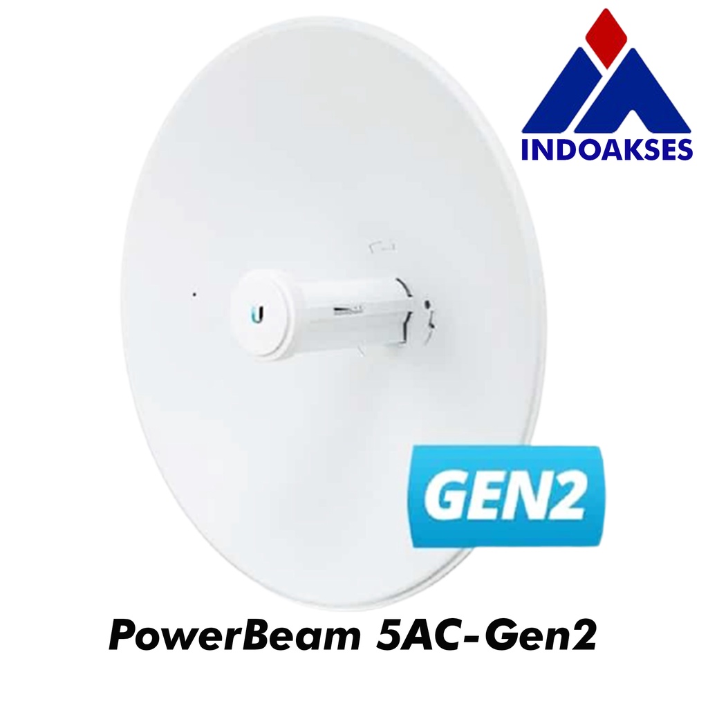 Ubiquiti Powerbeam 5AC gen2 PBE 5AC gen2 l PBE-5AC-Gen2