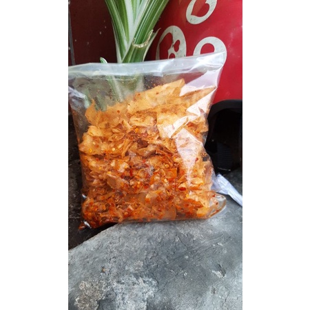 

kripik kriwil