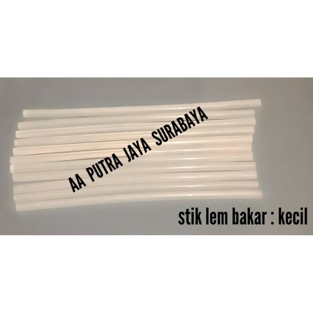 

Stik lem bakar: kecil