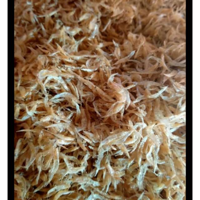 

Rebon ebi 500 gram