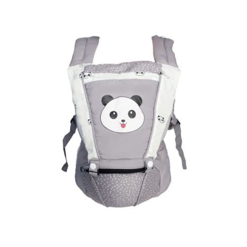 Omiland OBG2331 Gendongan Hipseat Bayi Panda Series 6 Posisi